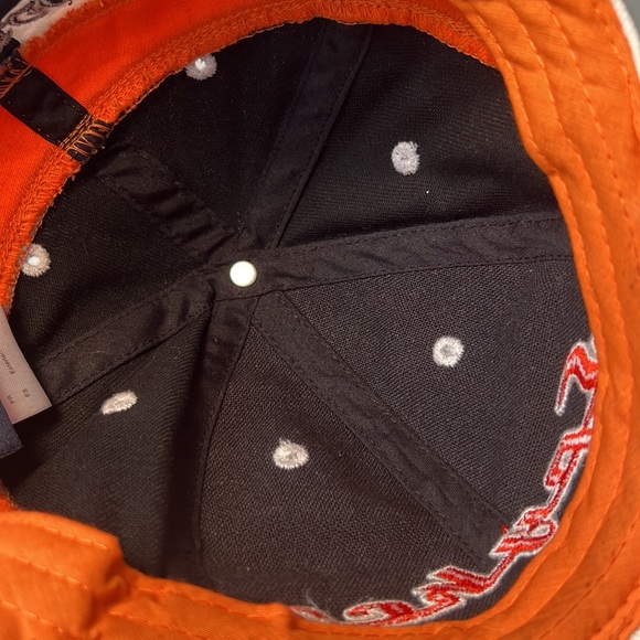 Rare Spyker hat by McGregor. From Netherlands. - Picture 11 of 13